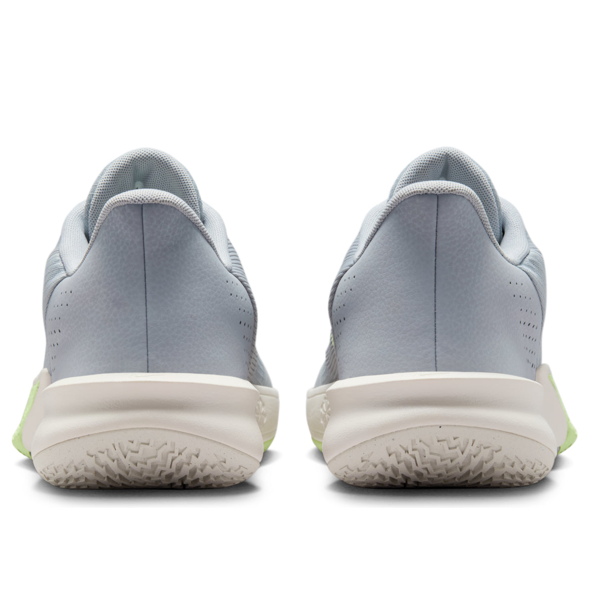 Nike Precision 7 'Wolf Grey Barely Volt' HJ9153-002