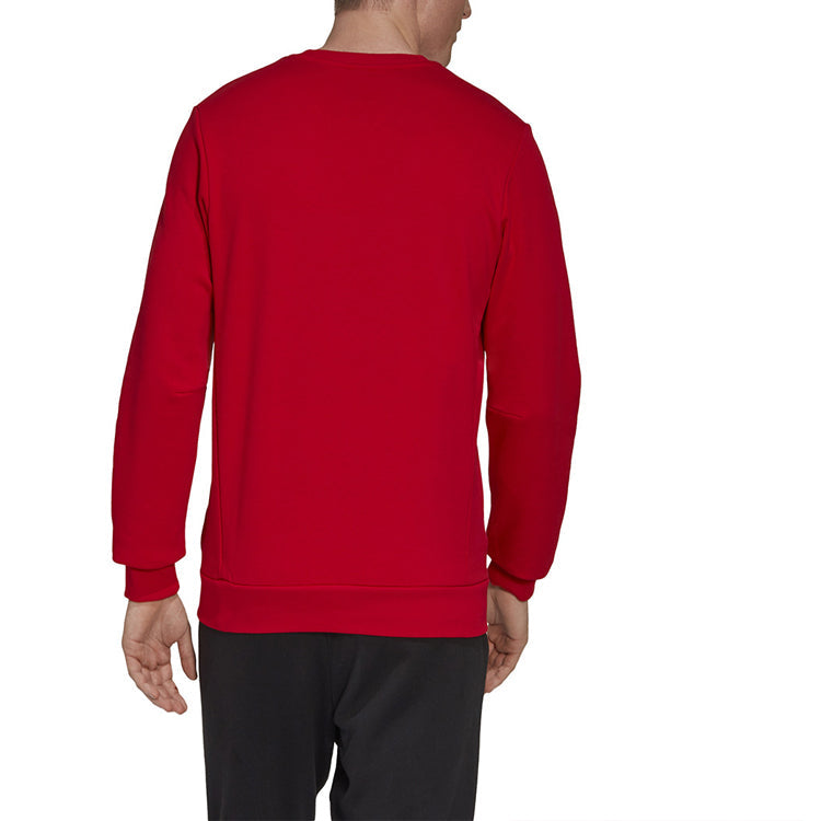 adidas Mh Bos Crew F tSports Sweater Men Red/White FQ7714