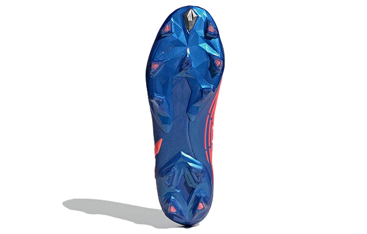 adidas Predator Edge.1 Low FG 'Hi-Res Blue Turbo' H02954
