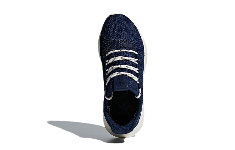(GS)adidas Tubular Shadow J 'Collegiate Navy' BB6750