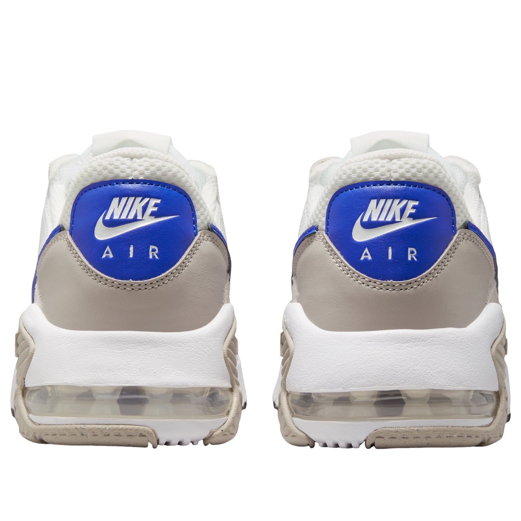 Nike Air Max Excee 'Vast Grey Racer Blue' FZ5486-101