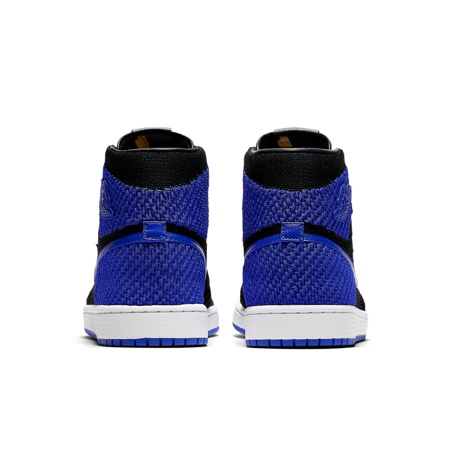 Air Jordan 1 Retro High OG Flyknit 'Royal' 919704-006