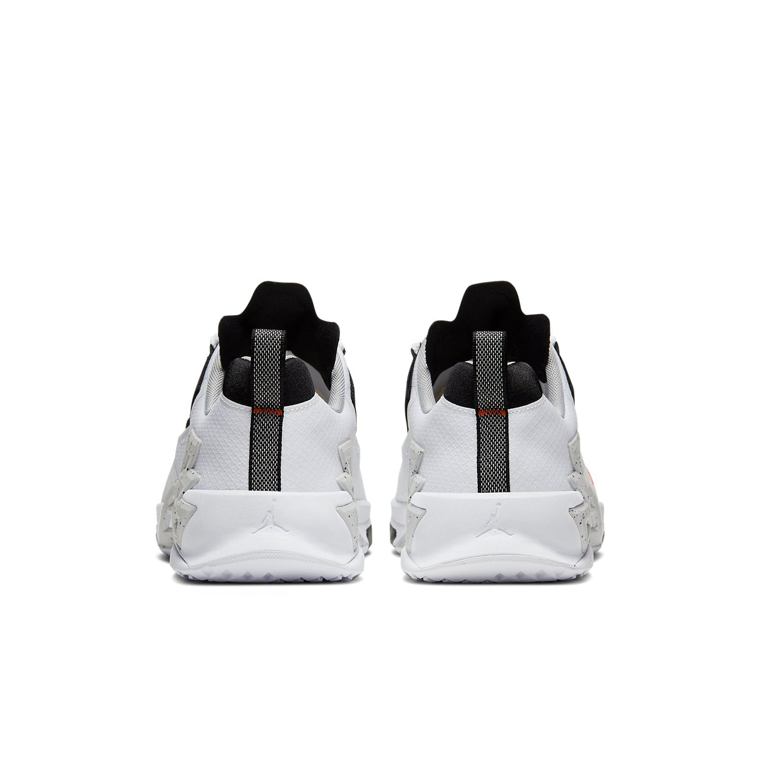 Air Jordan Alpha 360 TR 'White Smoke Grey' AV1937-100