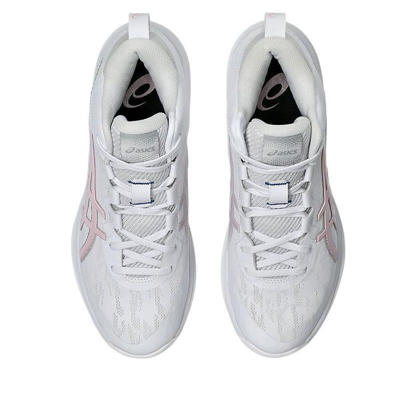 ASICS Gel-Hoop V17 'White Barely Rose' 1063A096-103