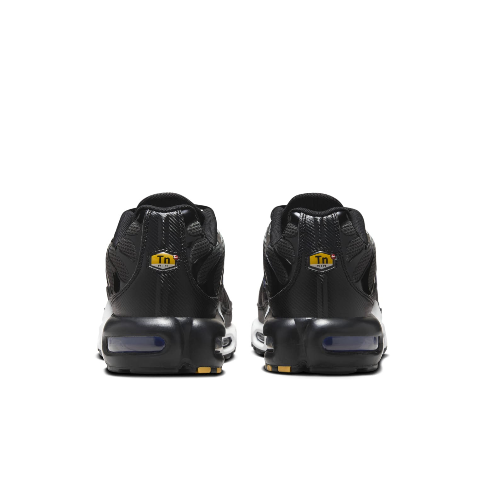 Nike Air Max Plus 'Black Racer Blue' HM0709-100