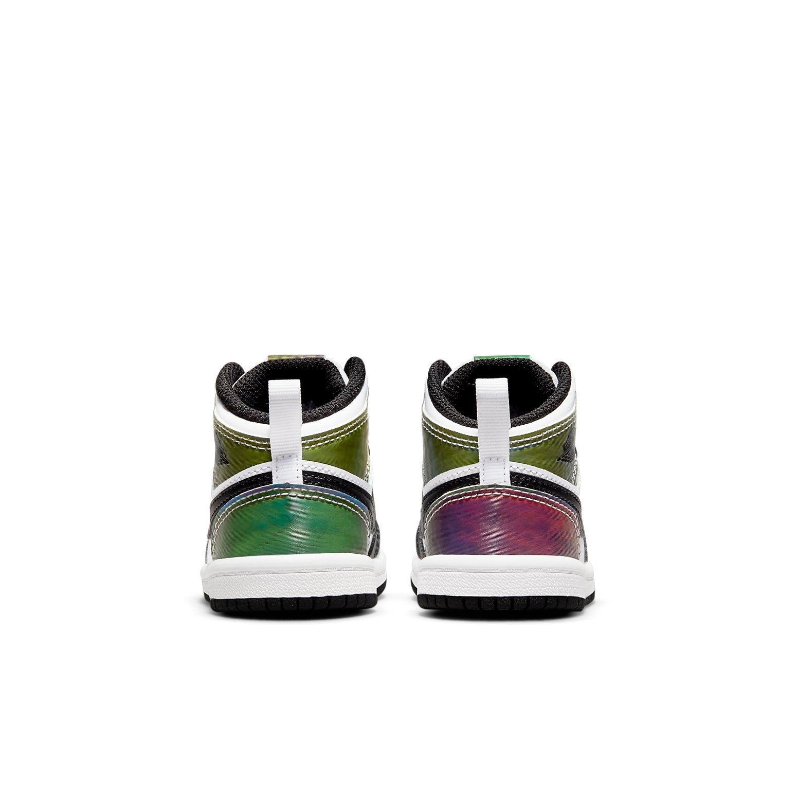 (TD) Air Jordan 1 Mid SE 'Heat Reactive Color Change' DM7804-100