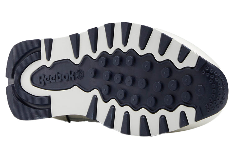 Reebok Classic Leather 1983 Vintage Shoes 'Chalk Vector Navy' GX6123