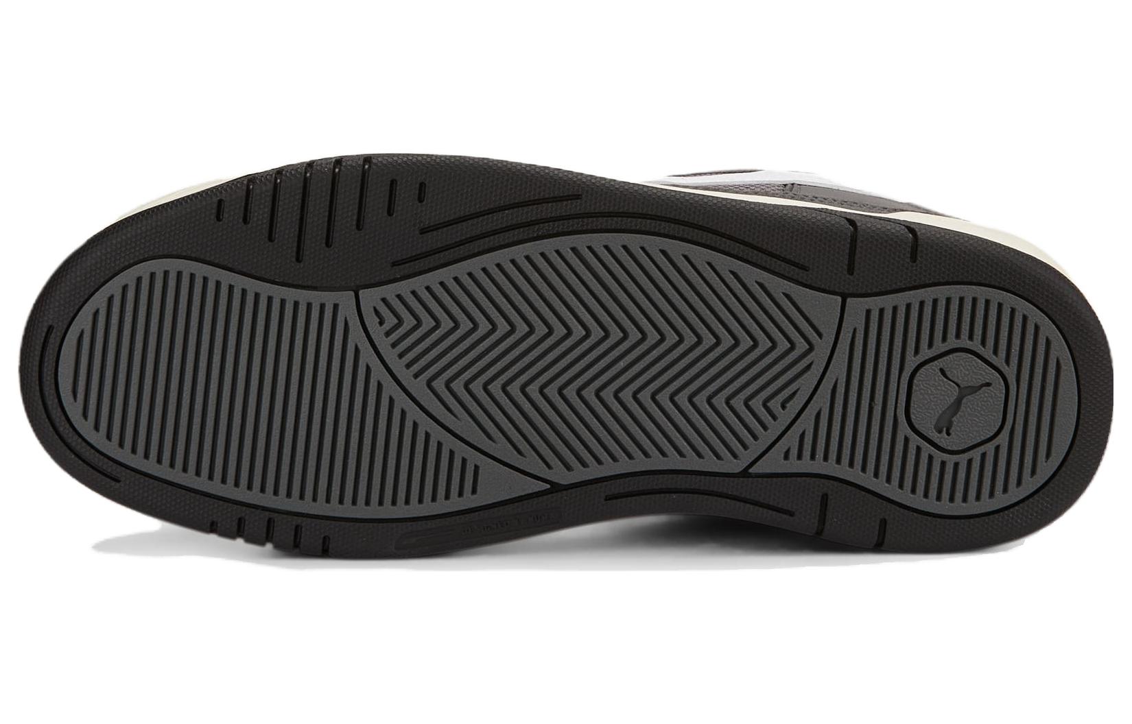 PUMA 180 'Shadow Grey' 389267-02