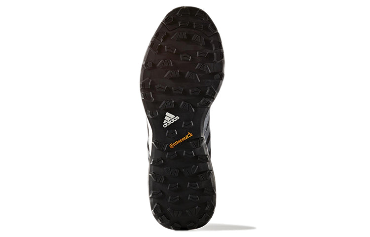(WMNS) adidas Terrex Agravic 'Black Grey' BB0972