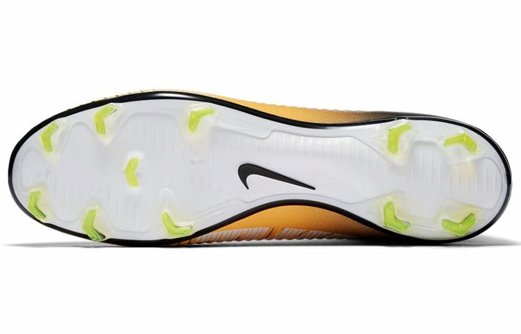 Nike Mercurial Veloce 3 DF FG 'Laser Orange' 831961-801