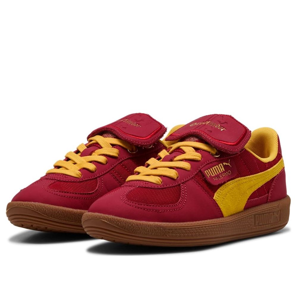 (GS) PUMA x Harry Potter Palermo 'Gryffindor' 401430-01