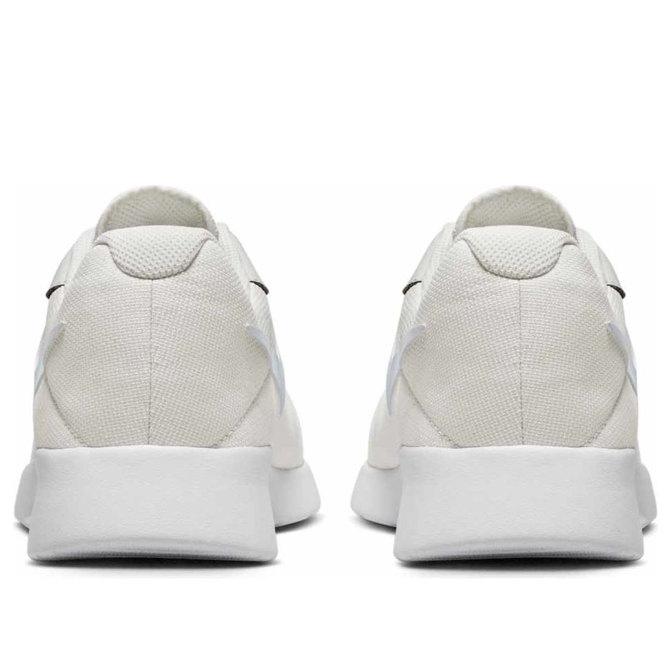 (WMNS) Nike Tanjun 'Off White Grey' DR5697-001