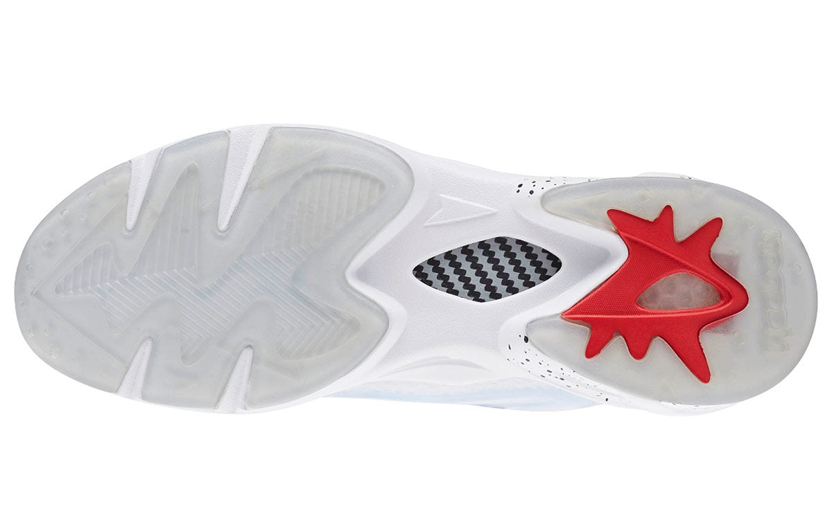 Reebok Fury Adapt Ac White/Red/Blue BD3167