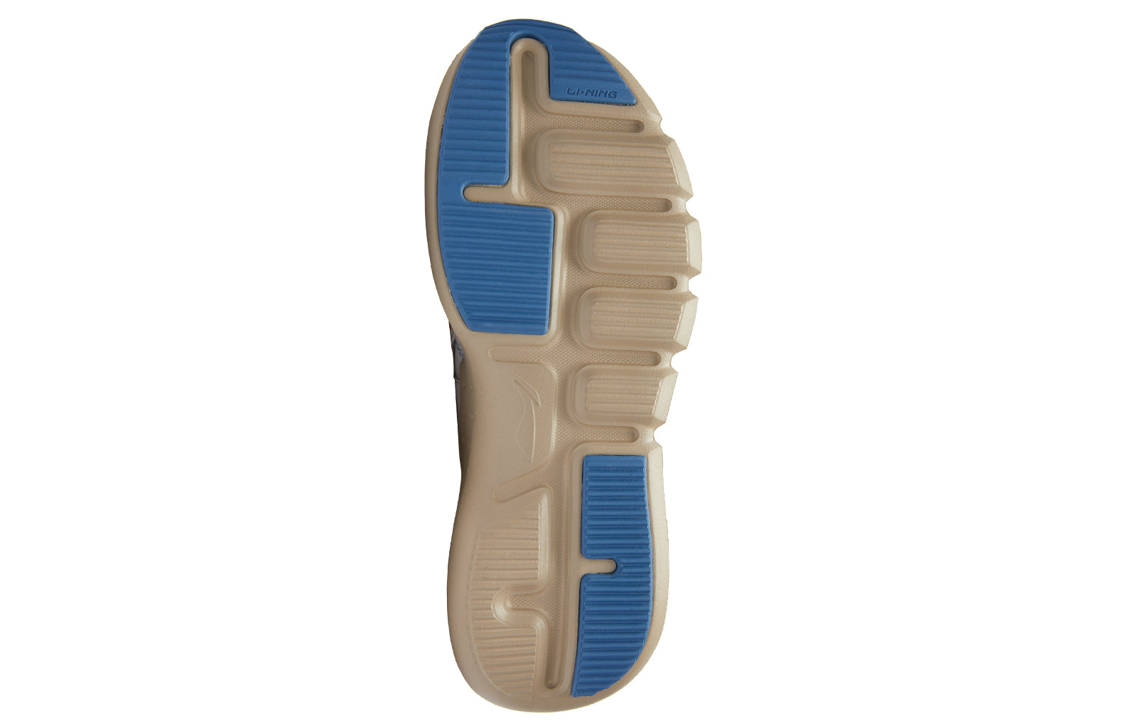 Li-Ning Wade Essence 2.3 Lite 'White Blue' LGLS005-4