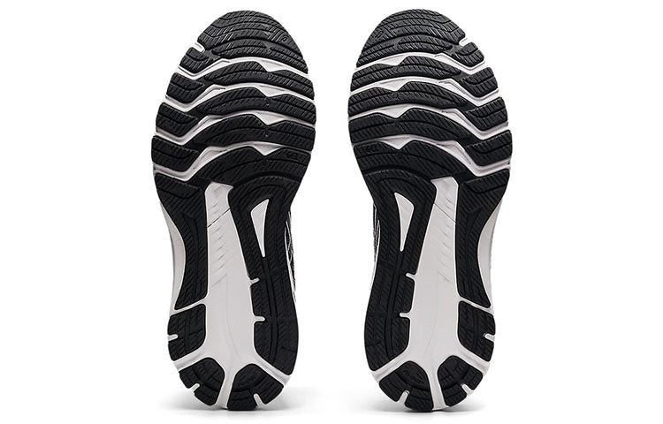 (WMNS) ASICS GT-2000 10 'Black White' 1012B042-002