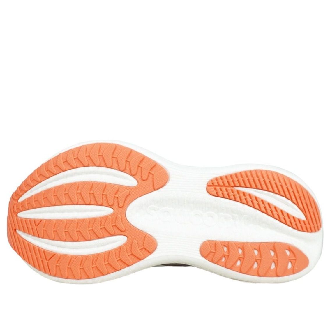 (WMNS) Saucony Triumph 23 'Peach Orange' SA11023-244