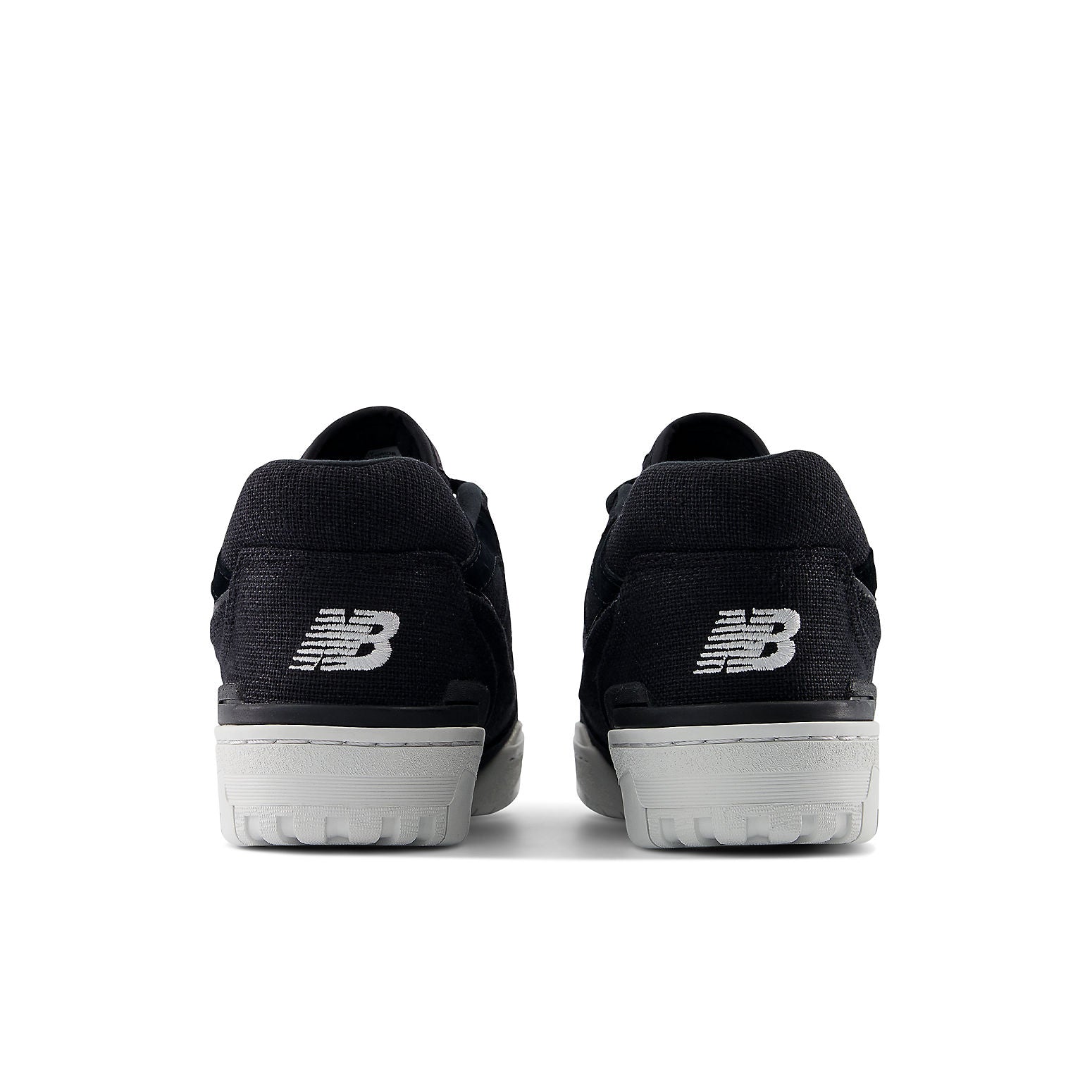 New Balance 550 'Magnet Black White' BB550MDB