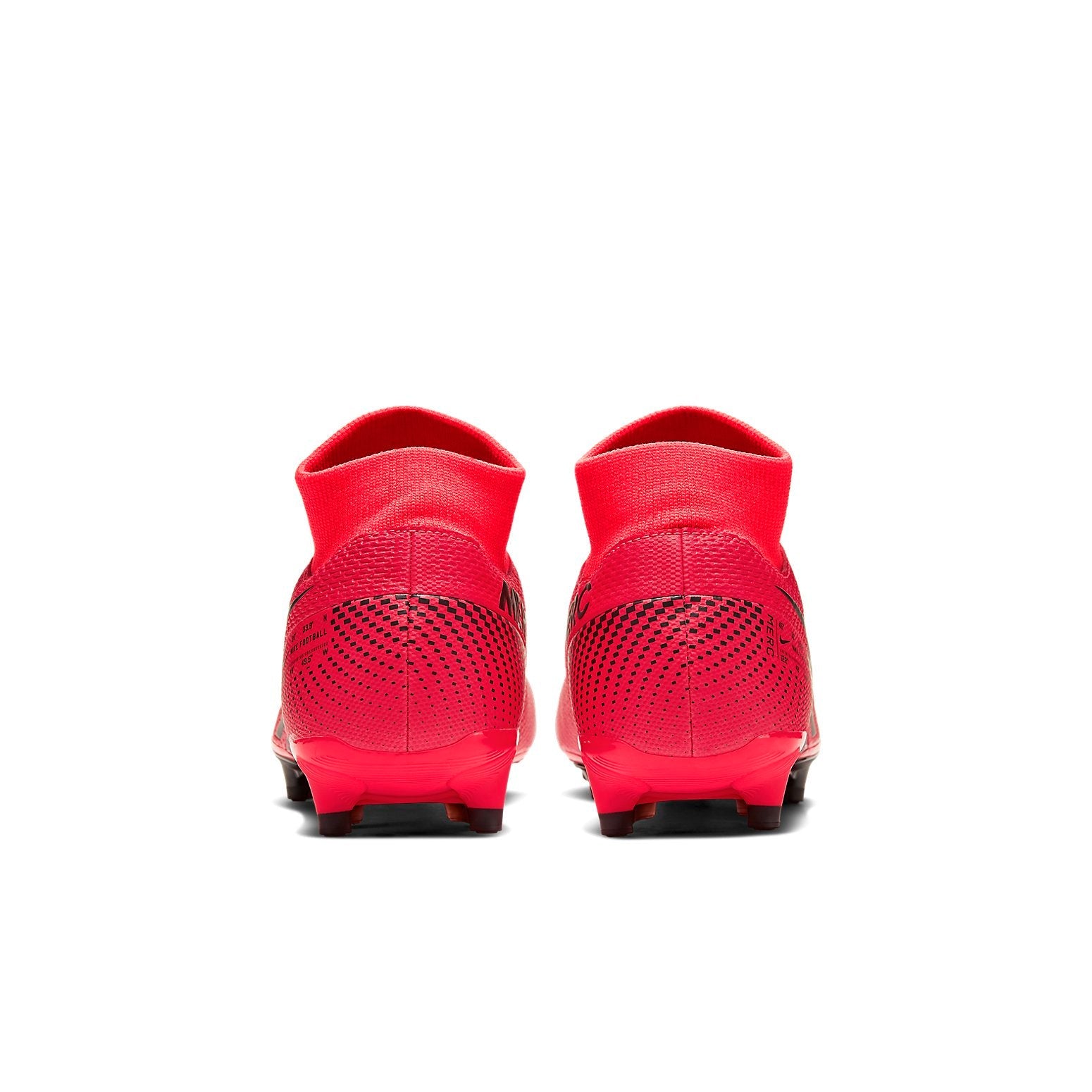 Nike Mercurial Superfly 7 Academy MG 'Laser Crimson' AT7946-606