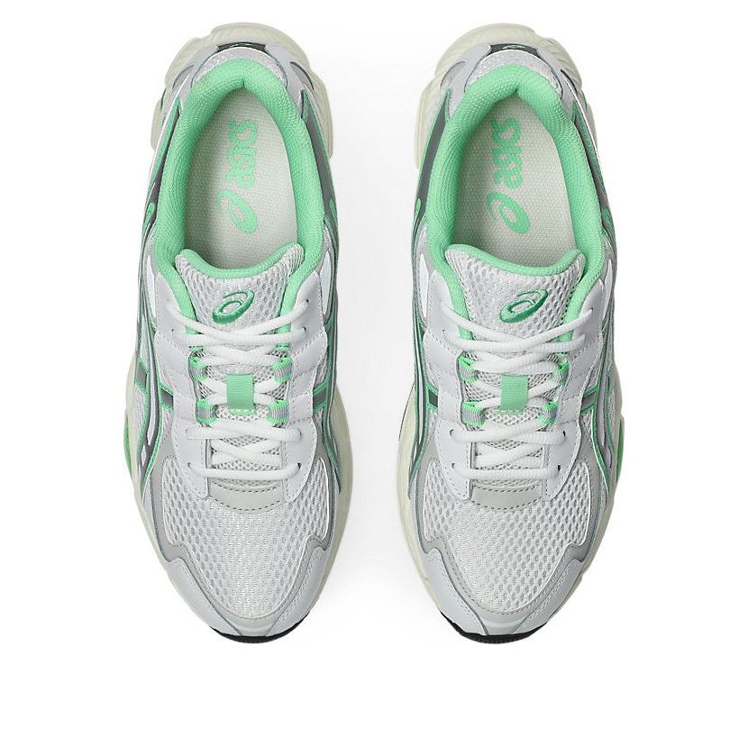 ASICS Gel-NYC 2055 'White Menthol' 1203A542-105