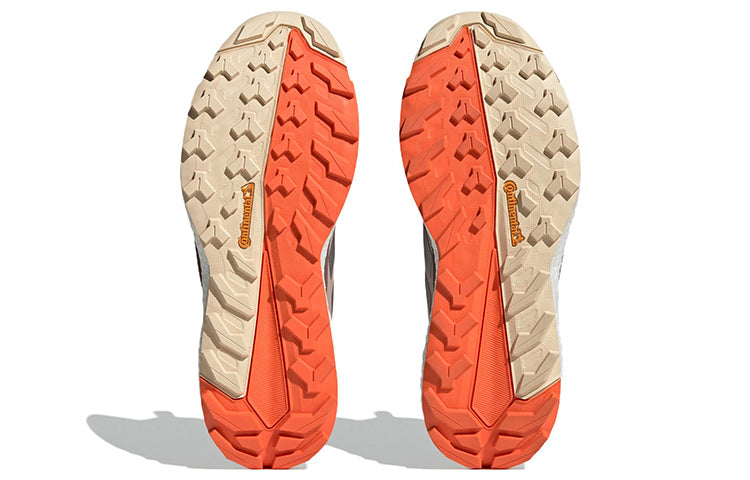 adidas Terrex Free Hiker GORE-TEX 2.0 Hiking 'Beige' HQ8384