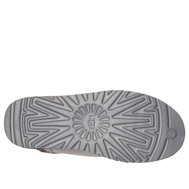 UGG Classic Slip On 'Grey' 1129290-GCGR