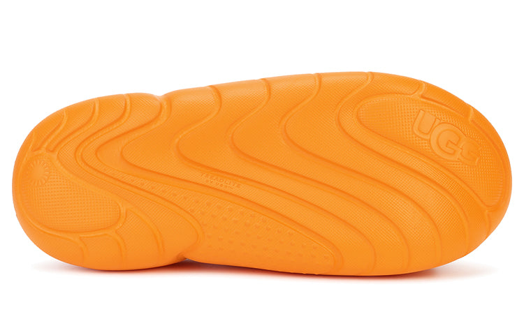 (WMNS) UGG LA Cloud Collection Sports sandals 'California Yellow' 1110090-CPPP
