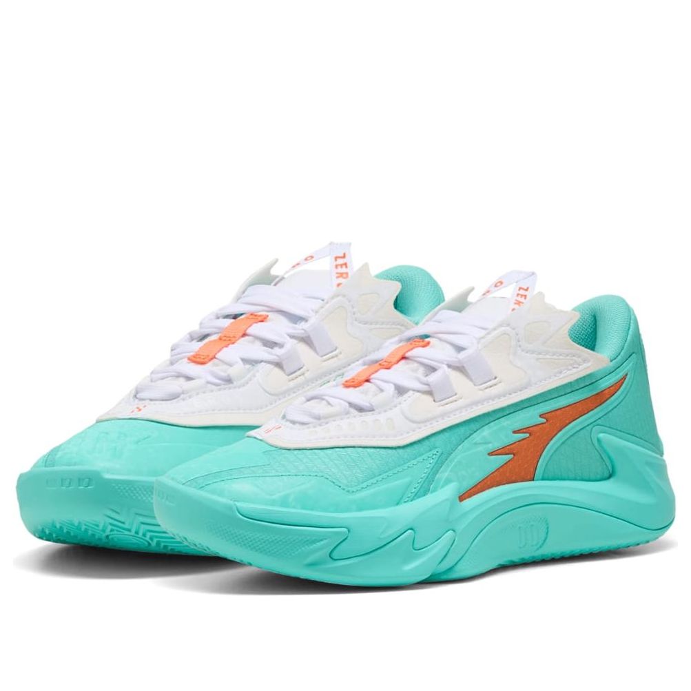 (GS) PUMA Scoot Zeros 2 Shift 'Aquatic' 311407-01