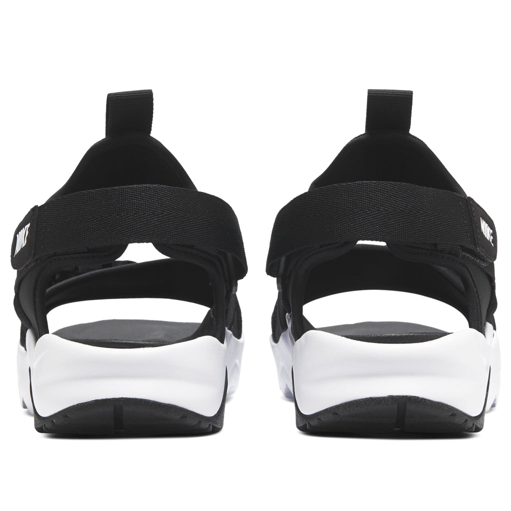 Nike Canyon Sandal 'Black White' CI8797-002