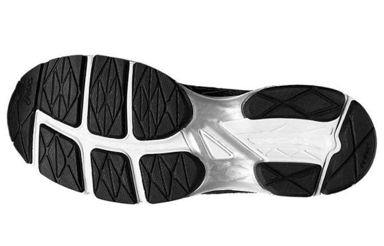 ASICS Gel-Zone 6 'Black' 1011A582-001