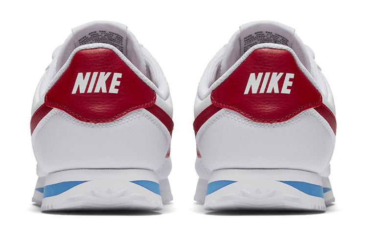 (GS) Nike Cortez Basic SL 'Forrest Gump' 904764-103