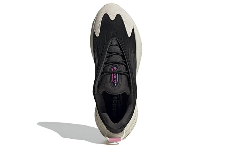 adidas Ozrah 'Black Aluminium' GX1878