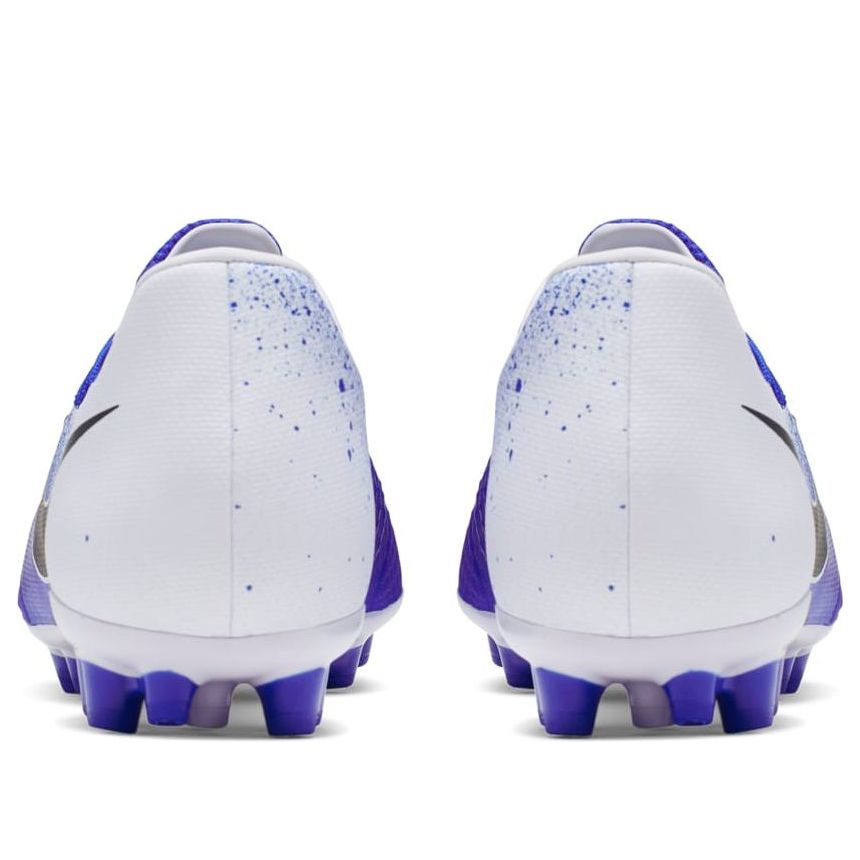 Nike Phantom Venom Academy AGR 'Blue White' AV3038-104