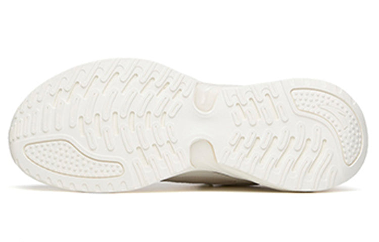ANTA C37 2.0 Soft Running Shoes 'White' 112135537R-7
