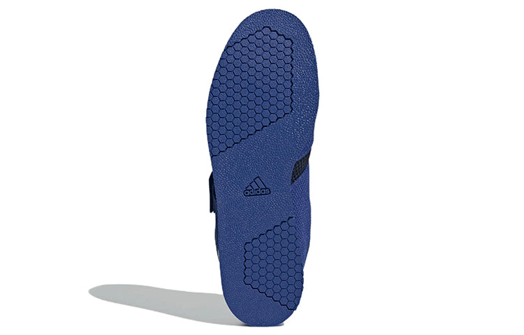 adidas Powerlift 5 'Royal Blue White' GY8922