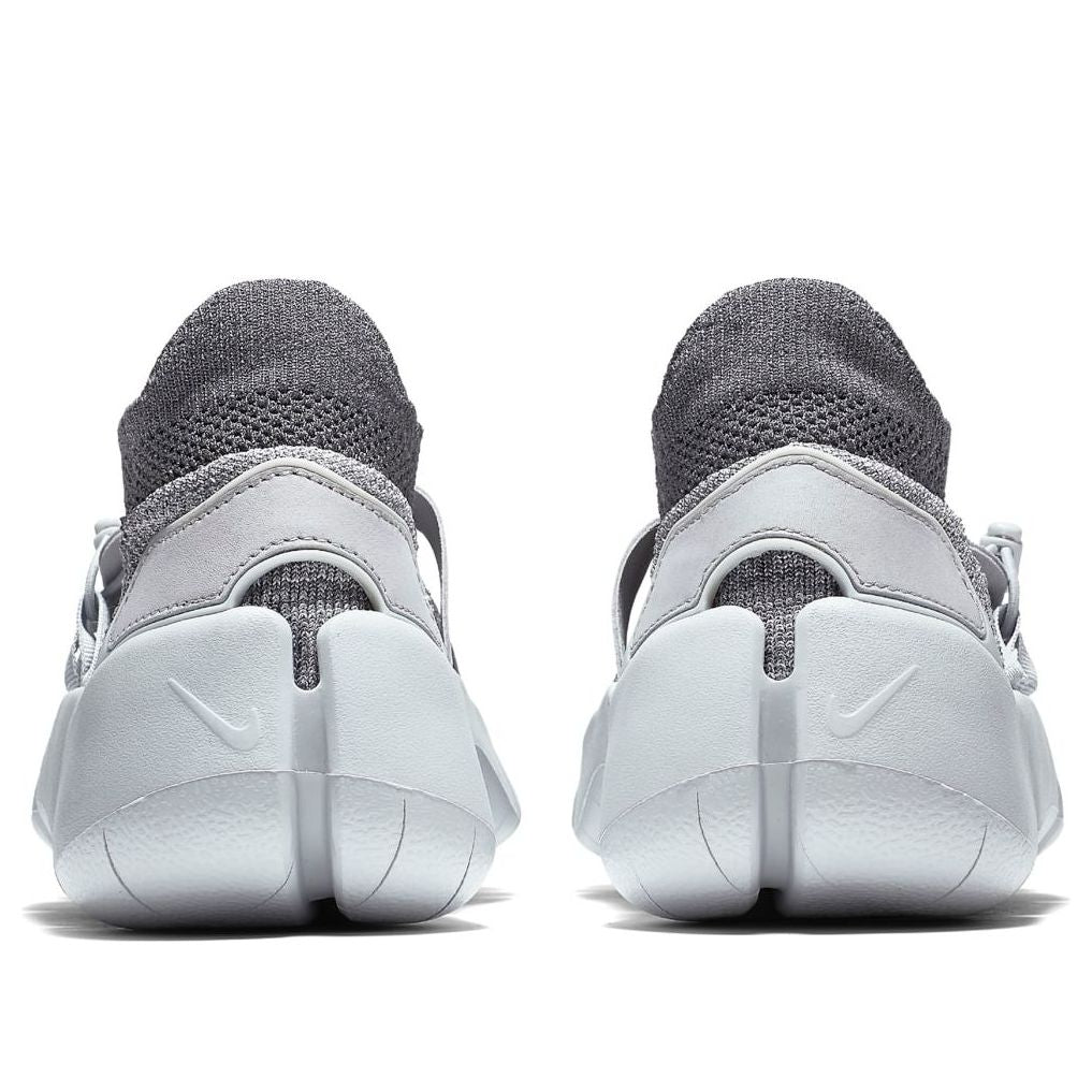 Nike Footscape Flyknit DM 'Wolf Grey Pure Platinum' AO2611-006