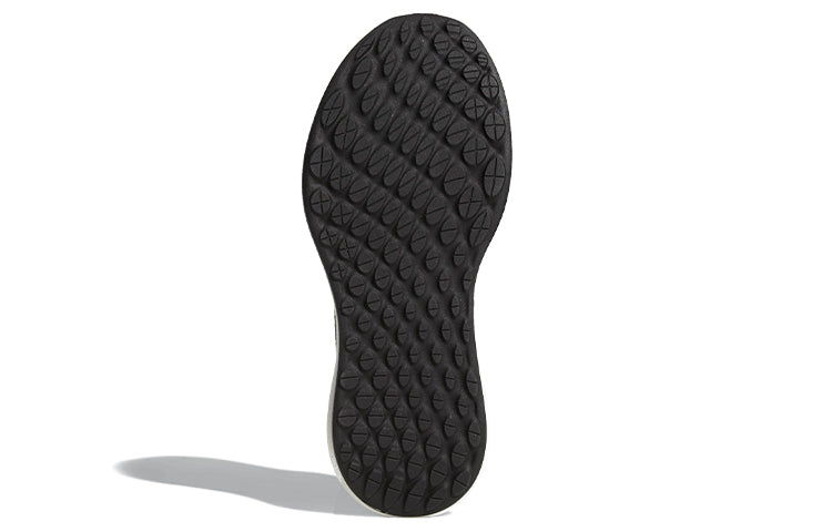 adidas Purebounce+ 'Black Trace Grey' F36686