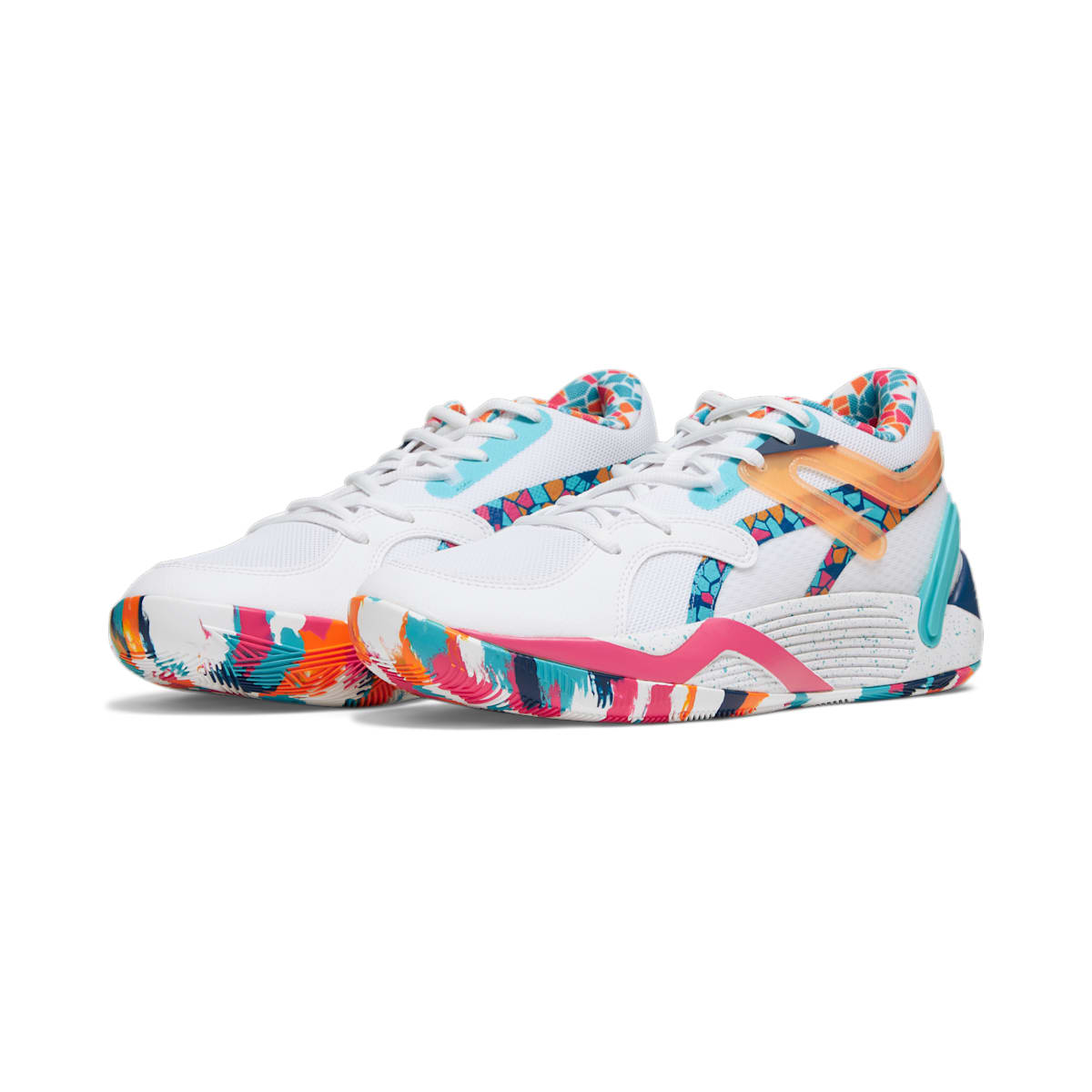 PUMA TRC Blaze Court 'Venice Beach League' 379788-01