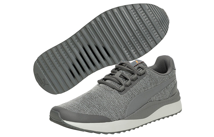 PUMA Pacer Next Fs Knit 'Grey' 368074-06