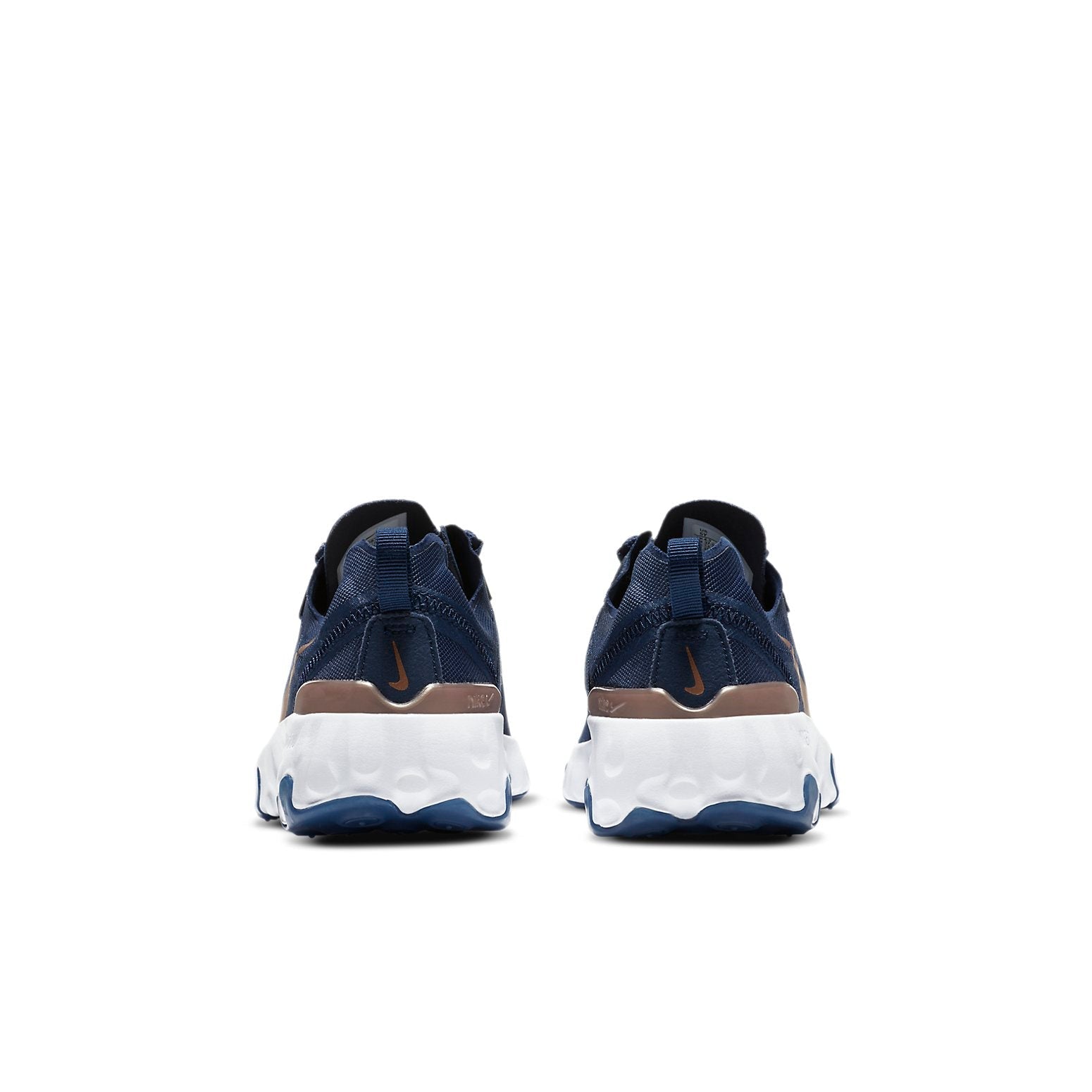 (GS) Nike Renew Element 55 'Blue White' CK4081-404
