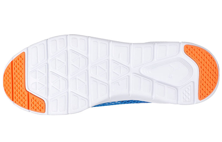 PUMA Flex Essential Pro 'Blue White' 365272-05