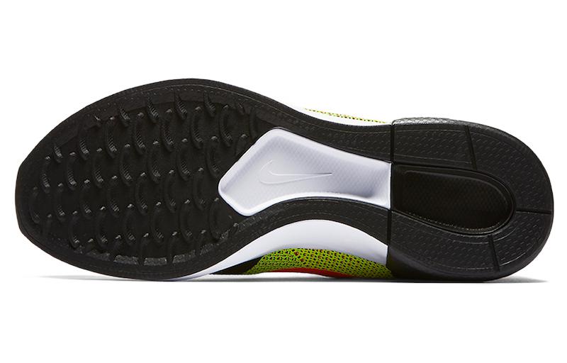Nike Duel Racer 'Volt' 918228-700