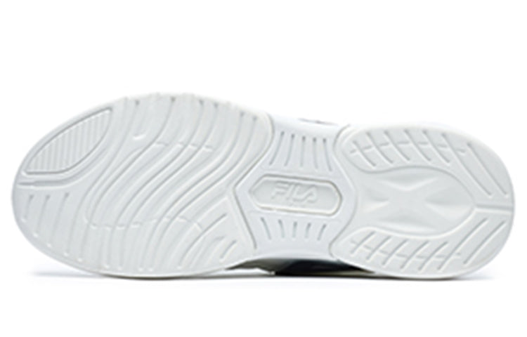 FILA Athletics Mind 5 Sneakers 'White' A12M222107FBW