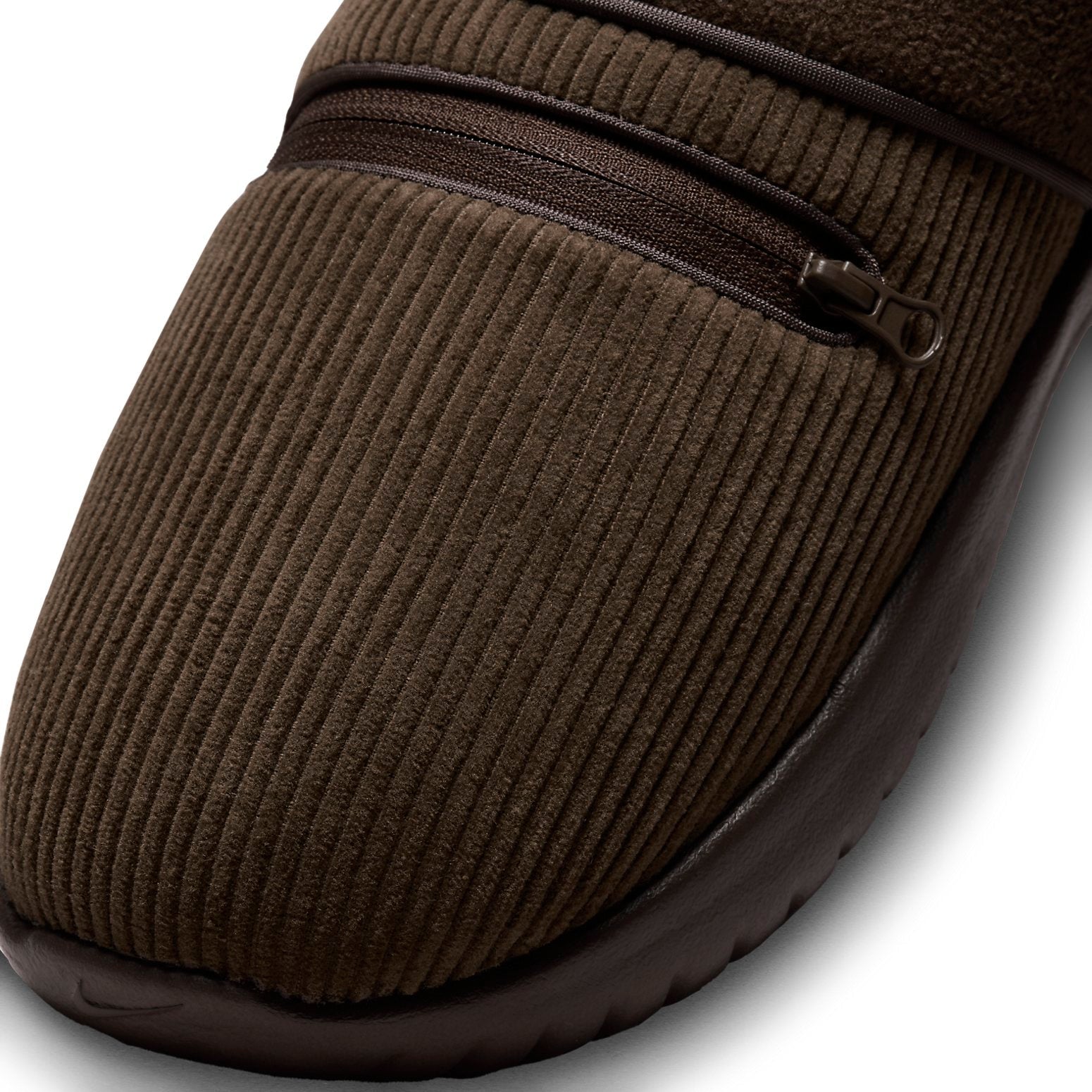 Nike Burrow Slippers 'Baroque Brown' FJ6040-200