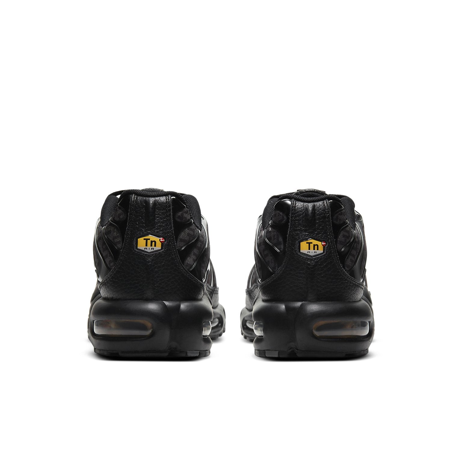 Nike Air Max Plus 'Black' DD9609-001