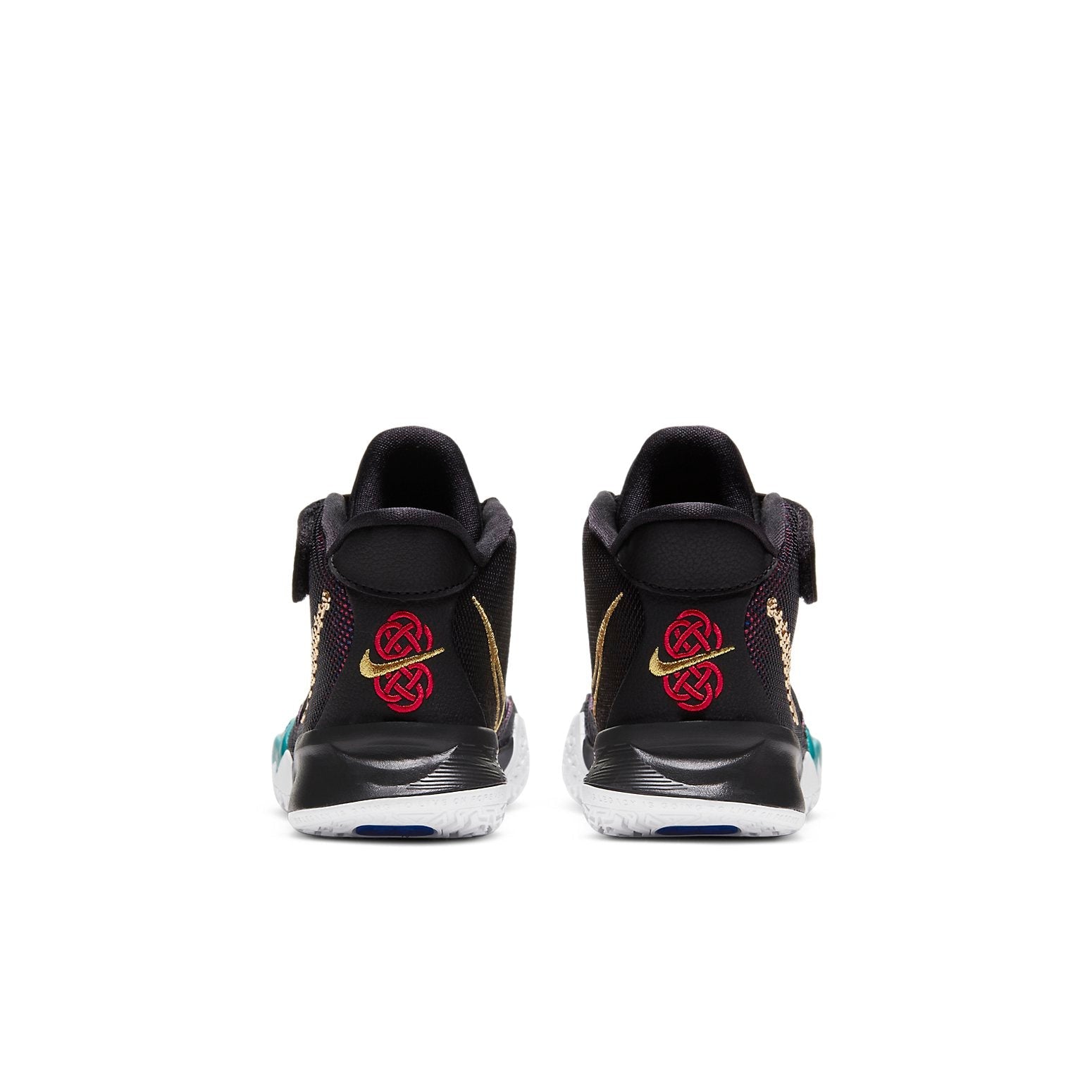 (PS) Nike Kyrie 7 'Chinese New Year' CW3240-001