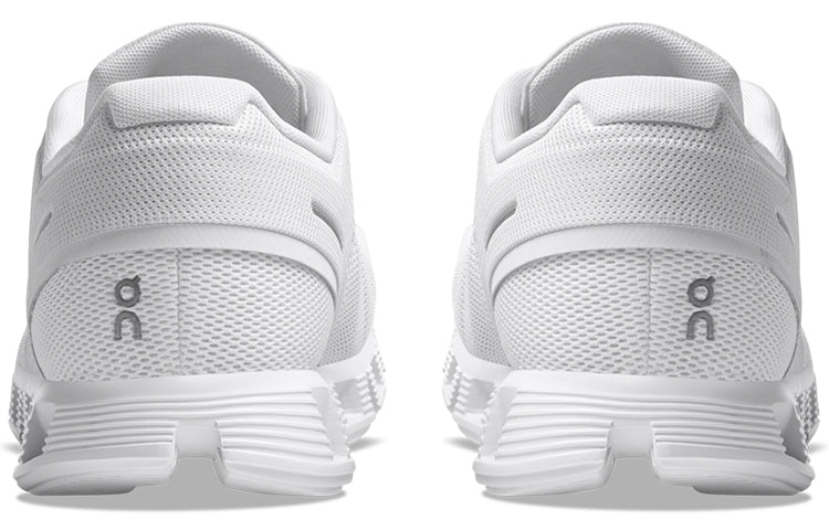 On Running Cloud 5 'All White' 59.98918