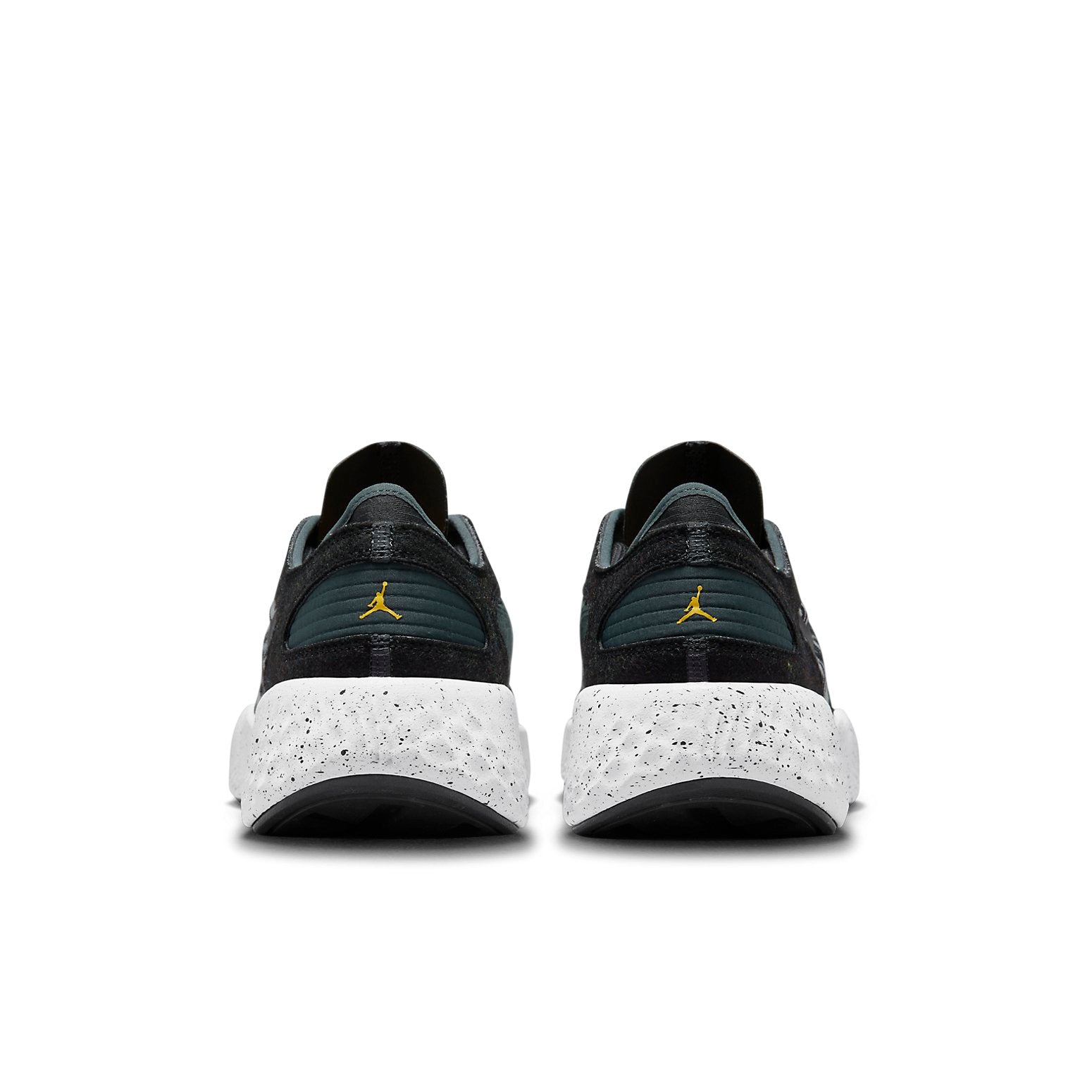 Air Jordan Delta 3 Low 'Anthracite Tour Yellow' DN2647-007