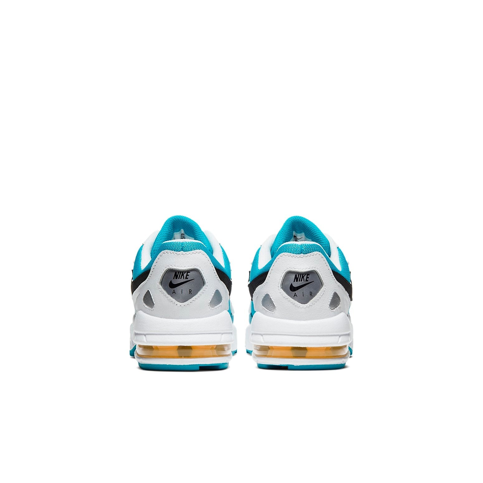 (PS) Nike Air Max2 Light 'Blue Lagoon' CJ4026-102