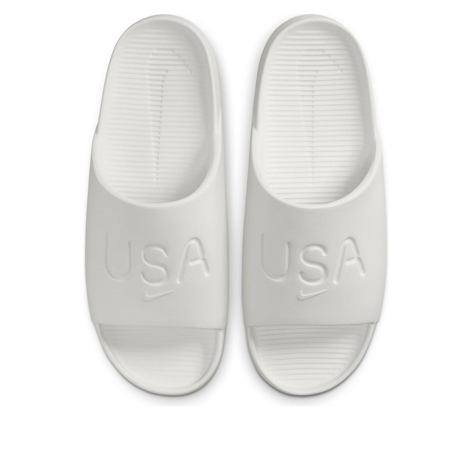 Nike Calm Slides 'Olympics USA' FV5601-100