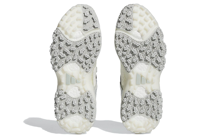 adidas Adicross Lo Golf Shoes 'Off White Grey' GW2118